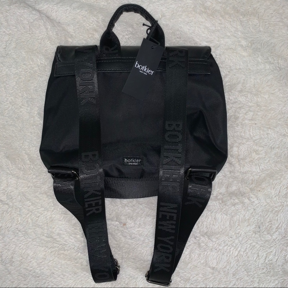 New Botkier Trigger Mini Nylon Backpack - image 6